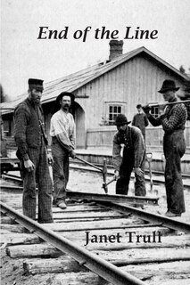 Front cover_End of the Line