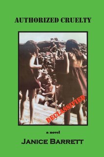 Front cover_Authorized Cruelty
