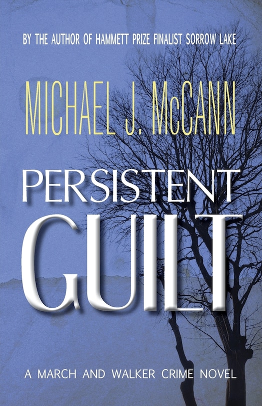 Front cover_Persistent Guilt
