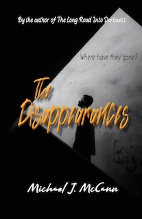 Front cover_The Disappearances