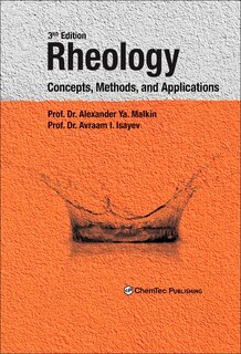 Front cover_Rheology