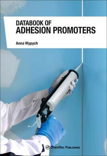 Front cover_Databook Of Adhesion Promoters