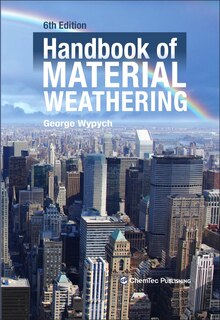 Front cover_Handbook Of Material Weathering