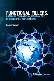 Front cover_Functional Fillers