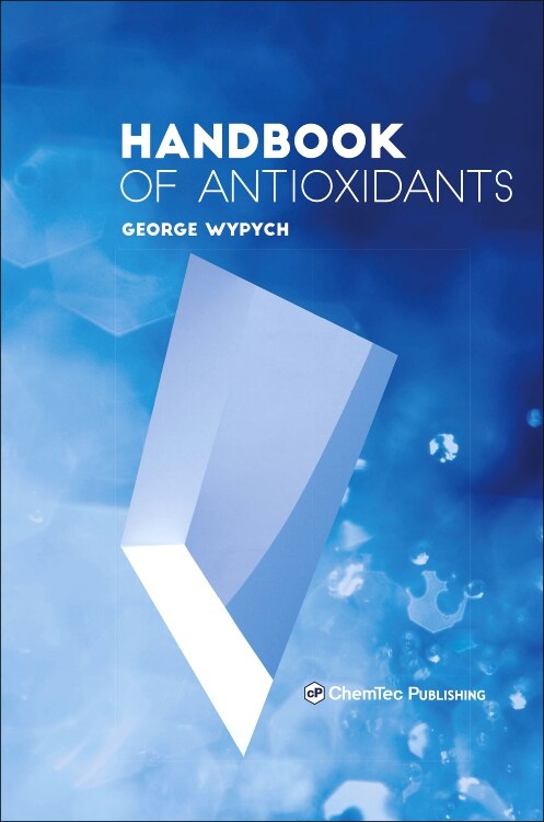 Couverture_Handbook Of Antioxidants