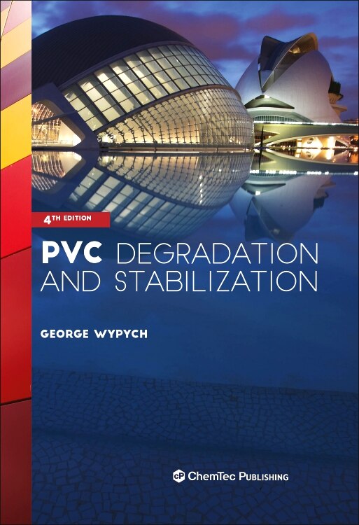 Couverture_Pvc Degradation And Stabilization