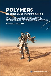 Couverture_Polymers In Organic Electronics