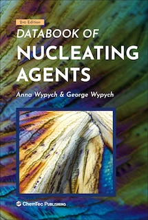 Front cover_Databook Of Nucleating Agents