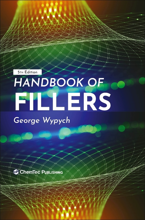 Couverture_Handbook Of Fillers