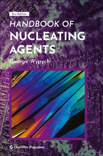 Front cover_Handbook Of Nucleating Agents