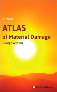 Front cover_Atlas of Material Damage