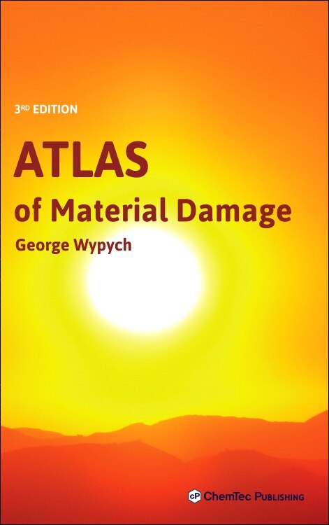 Front cover_Atlas of Material Damage