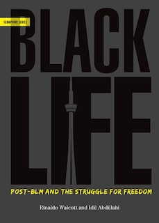 Blacklife: Post-blm And The Struggle For Freedom