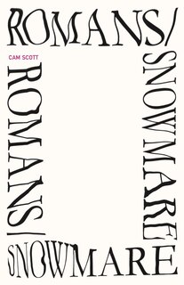 Front cover_Romans/snowmare