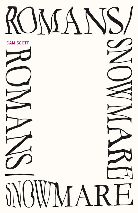 Front cover_Romans/snowmare
