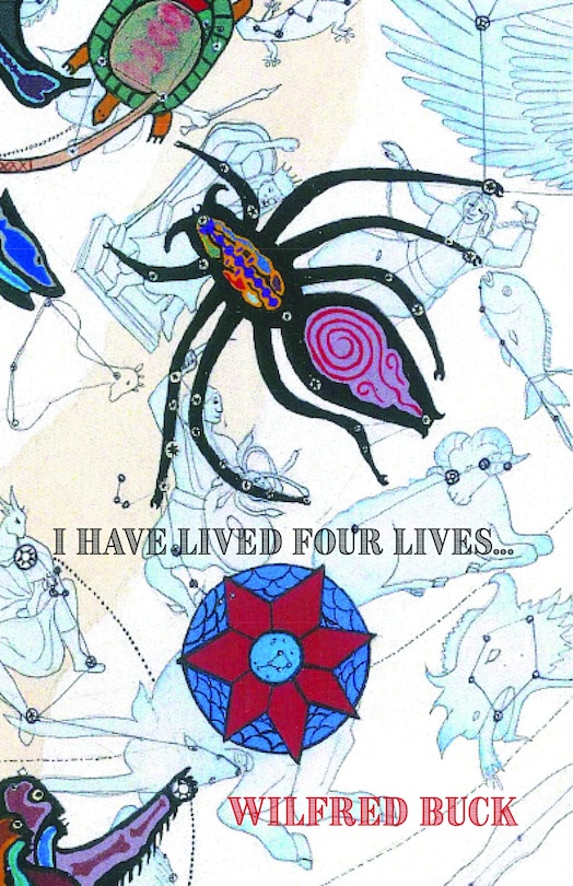 Couverture_I Have Lived Four Lives
