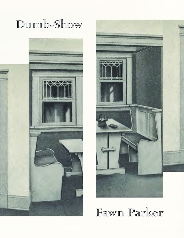 Front cover_Dumb-show