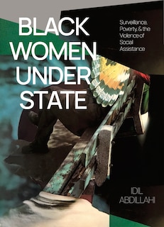 Couverture_Black Women Under State