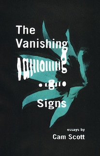 Front cover_Vanishing Signs