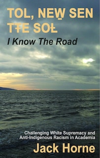 Front cover_TOL, NEW? SEN T?E SO?: I KNOW THE ROAD
