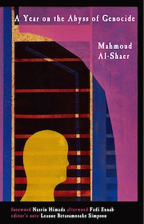 Couverture_A Year on the Abyss of Genocide