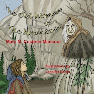 Couverture_The Old Woman of the Mountain
