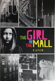 Couverture_The Girl in the Mall