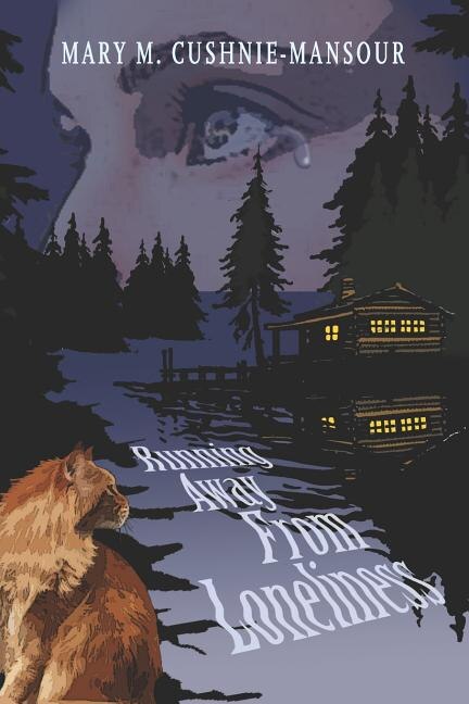 Couverture_Running Away From Loneliness