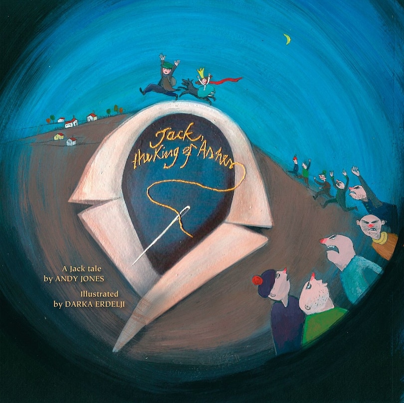 Couverture_Jack, The King Of Ashes