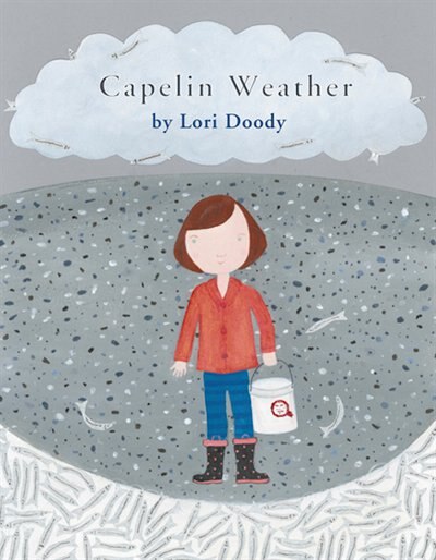 Front cover_Capelin Weather