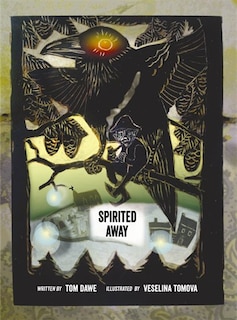 Front cover_Spirited Away