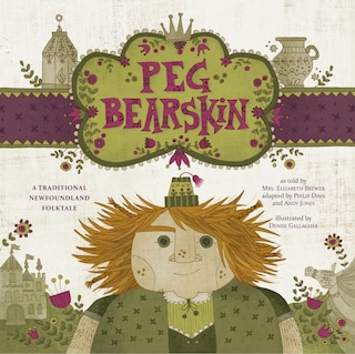 Couverture_Peg Bearskin