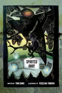 Couverture_Spirited Away