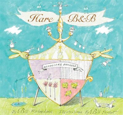 Front cover_Hare B&B