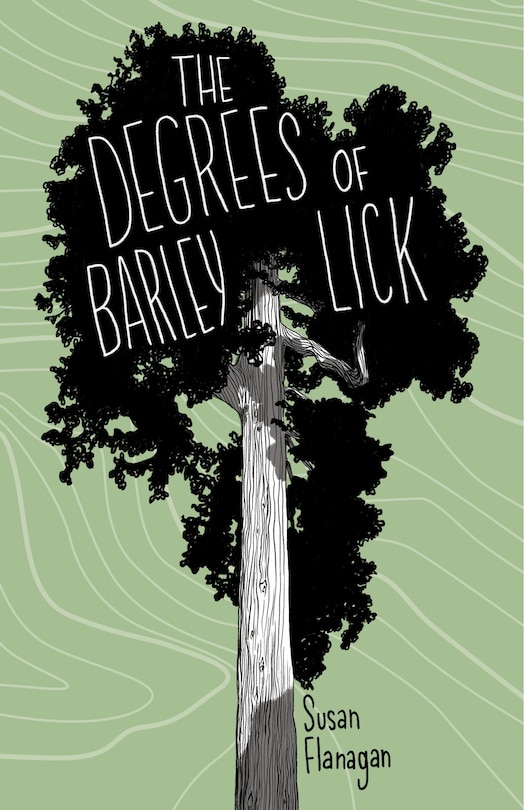 Couverture_The Degrees of Barley Lick