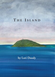 Front cover_The Island