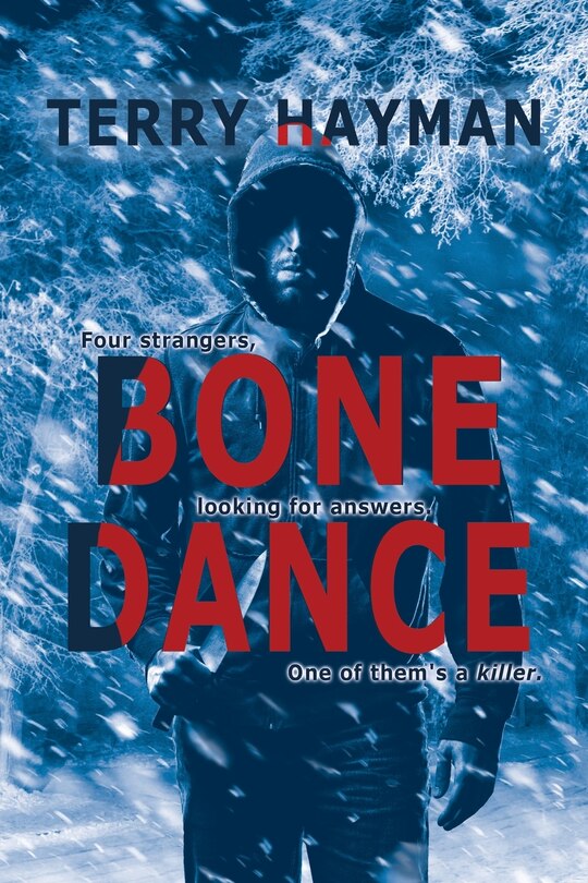 Front cover_Bone Dance