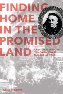 Front cover_Finding Home in the Promised Land