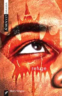 Refuge by Mary Vingoe