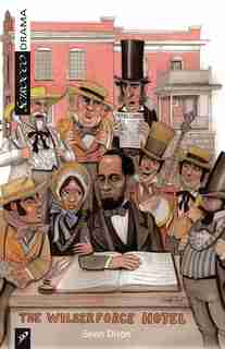 The Wilberforce Hotel by Sean Dixon