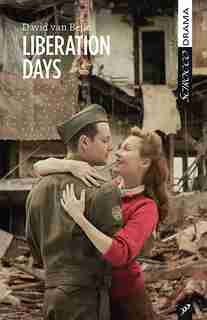 Liberation Days by David van Belle