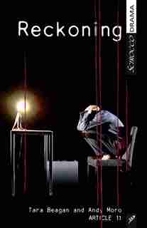 Reckoning by Tara Beagan