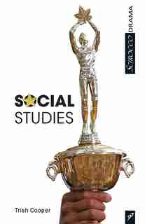 Social Studies by Trish Cooper