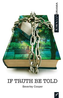 Front cover_If Truth Be Told