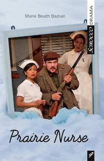Front cover_Prairie Nurse