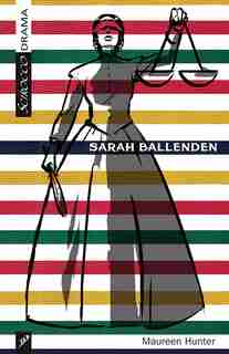 Sarah Ballenden by Maureen Hunter