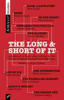 Long and Short of It by Brian Drader