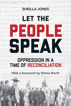 Let the People Speak: Oppression in a Time of Reconciliation