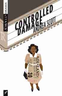Controlled Damage by Andrea Scott
