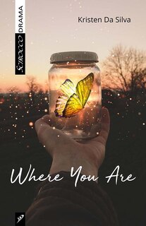 Front cover_Where You Are